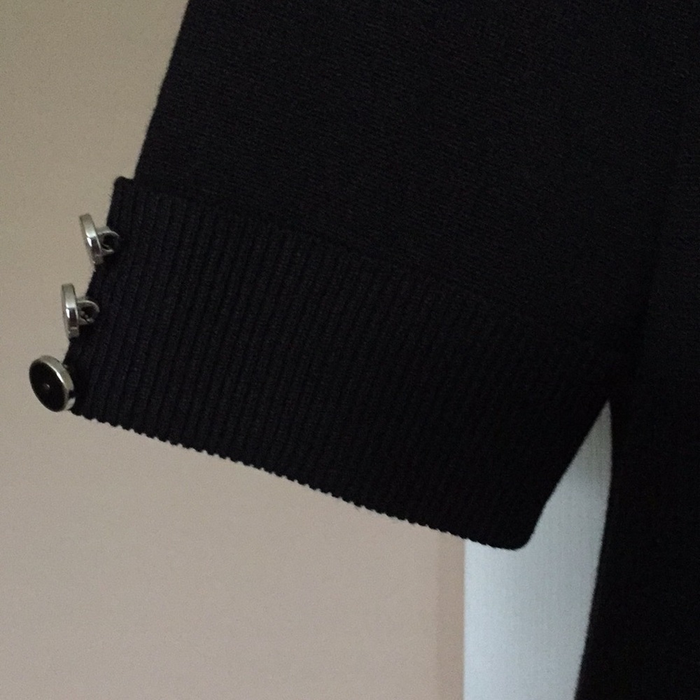 NWT Cardigan/shrug - Picture 4 of 5
